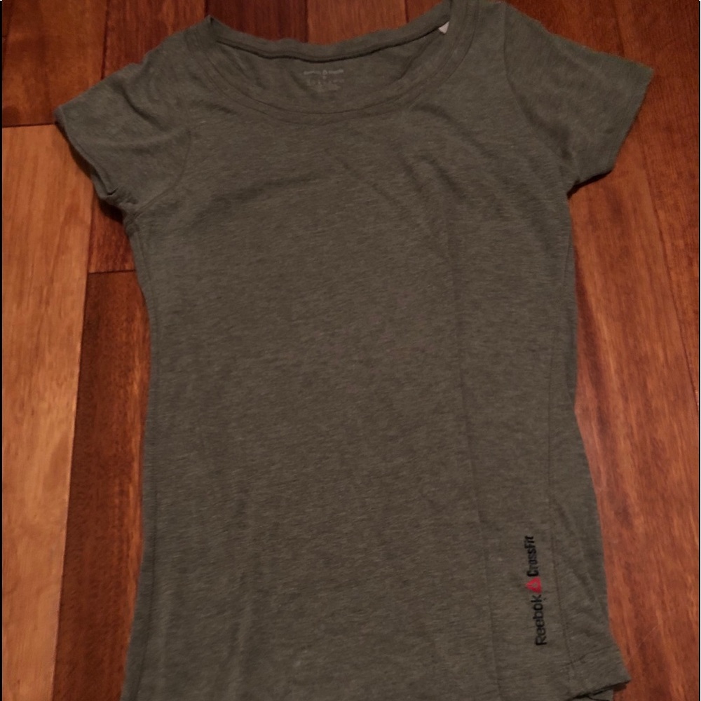 Reebok Crossfit T